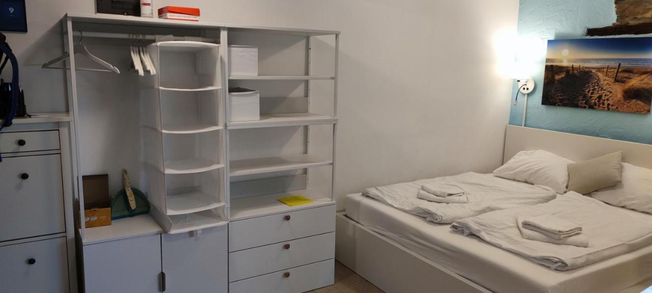 Apartment Lina Izola Eksteriør bilde